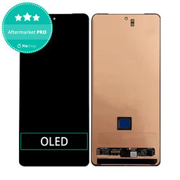 LCD Display με Touch Screen για Asus Zenfone 12 Ultra