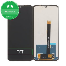 LCD Display με Touch Screen για Doogee Blade GT Ultra | Aftermarket