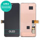 LCD Display με Touch Screen για Google Pixel 8