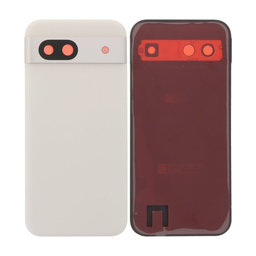 Καπάκι Μπαταρίας Πλήρες για Google Pixel 8a | Porcelain