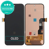 LCD Display με Touch Screen για Google Pixel 8a