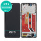 LCD Display Assembly για Honor Magic6 Lite