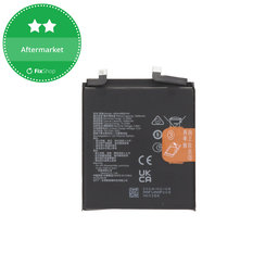 Battery για Honor Magic6 Pro | HB566880EHW | 5600mAh