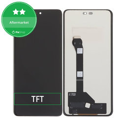LCD Display με Touch Screen για Honor Magic7 Lite | Aftermarket