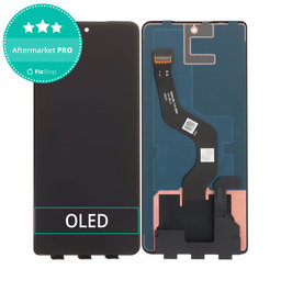 LCD Display με Touch Screen για Honor Magic V3