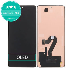 LCD Display με Touch Screen για Huawei Mate X6