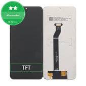 LCD Display με Touch Screen για Huawei Nova 12i | Aftermarket