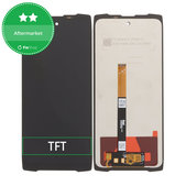 LCD Display με Touch Screen για iGet Blackview BV8200 | Aftermarket