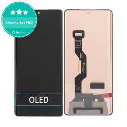 LCD Display με Touch Screen για Motorola Edge 50 Fusion