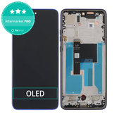 LCD Display Assembly για Motorola Edge 50 Neo