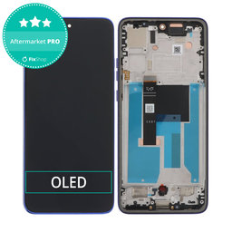 LCD Display Assembly για Motorola Edge 50 Neo