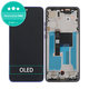 LCD Display Assembly για Motorola Edge 50 Neo