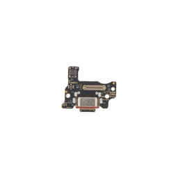 Επαφές Φόρτισης PCB για Motorola Edge 50 Neo