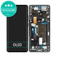 LCD Display Assembly για Motorola Edge 50 Ultra