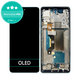 LCD Display Assembly για Motorola Edge 60 Fusion