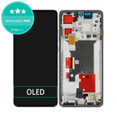 LCD Display Assembly για Motorola Edge 60 Pro