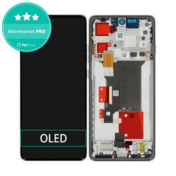 LCD Display Assembly για Motorola Edge 60 Pro