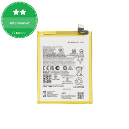 Battery για Motorola Moto G85 5G XT2427 | QE50 | 4850mAh