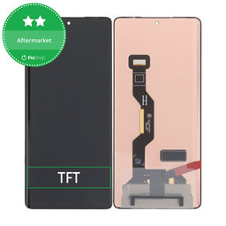 LCD Display με Touch Screen για Motorola Moto G85 5G XT2427 | Aftermarket