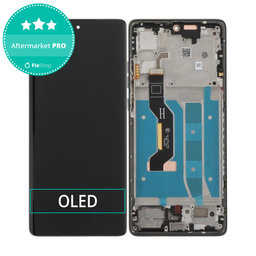 LCD Display Assembly για Motorola Moto G85 5G XT2427
