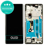 LCD Display Assembly για Motorola Moto G85 5G XT2427