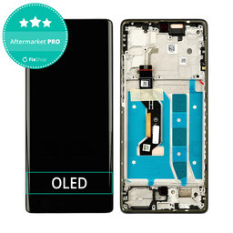 LCD Display Assembly για Motorola Moto G85 5G XT2427
