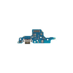 Επαφές Φόρτισης PCB για Motorola Moto G05