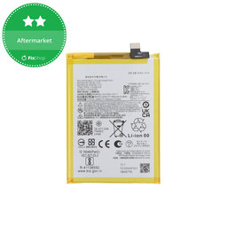 Battery για Motorola Moto G14, G54, E14 | PC50 | 5000mAh