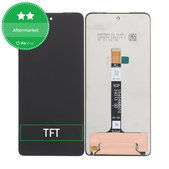 LCD Display με Touch Screen για Motorola Moto G75 5G XT2437 | Aftermarket