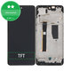 LCD Display Assembly για Motorola Moto G84 XT2347 | Aftermarket