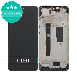 LCD Display Assembly για Motorola Moto G84 XT2347