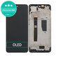 LCD Display Assembly για Motorola Moto G84 XT2347