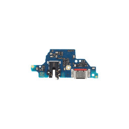 Επαφές Φόρτισης PCB για Motorola Moto G84 XT2347