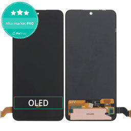 LCD Display με Touch Screen για Nothing CMF Phone 1