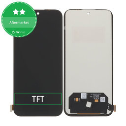 LCD Display με Touch Screen για Nothing Phone (2a) | Aftermarket