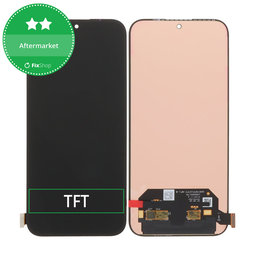 LCD Display με Touch Screen για Nothing Phone (2a) Plus | Aftermarket