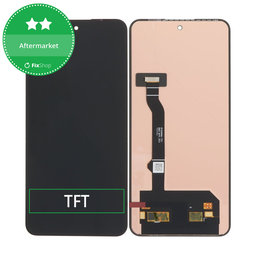 LCD Display με Touch Screen για Nothing Phone (3a), (3a) Pro | Aftermarket