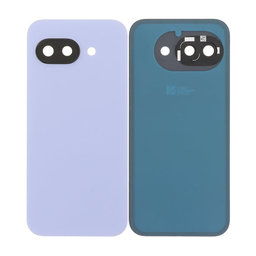 Καπάκι Μπαταρίας Πλήρες για Google Pixel 9a | Iris
