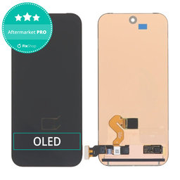LCD Display με Touch Screen για Google Pixel 9 Pro