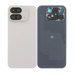 Καπάκι Μπαταρίας Πλήρες για Google Pixel 9 Pro Fold | Porcelain