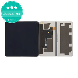 LCD Display με Touch Screen για Google Pixel 9 Pro Fold