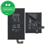 Battery (2τμχ) για Google Pixel 9 Pro Fold | G06KA, GE59C | 4650mAh