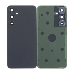 Καπάκι Μπαταρίας Πλήρες για Samsung A35 A356B | Navy Blue