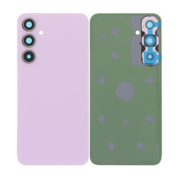 Καπάκι Μπαταρίας Πλήρες για Samsung A35 A356B | Lavender