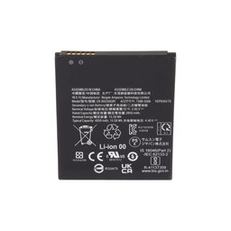 Battery για Samsung Xcover 7 G556B | EB-BG556GBY | 4050mAh