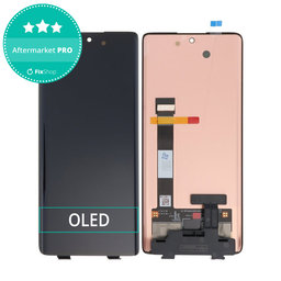 LCD Display με Touch Screen για TCL 20 Pro 5G