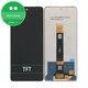 LCD Display με Touch Screen για TCL 50 NxtPaper, 50 Pro NxtPaper | Aftermarket