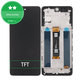 LCD Display Assembly για TCL 50 Pro NxtPaper | Aftermarket