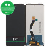 LCD Display με Touch Screen για Ulefone Armor 27 Pro, Armor 27T Pro | Aftermarket