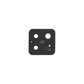 Γυαλί Φακού Πίσω Κάμερας για Xiaomi 15 5G | Μαύρο, Black